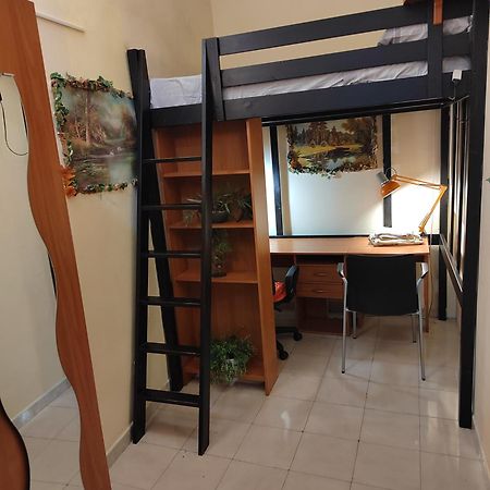 Napolix Centro, intero appartamentino, casa vacanze, tricamere nel cuore di napoli Esterno foto