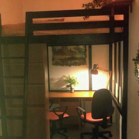 Napolix Centro, intero appartamentino, casa vacanze, tricamere nel cuore di napoli Esterno foto