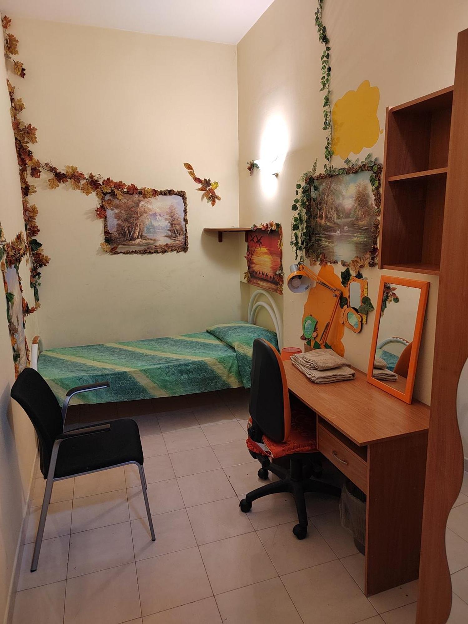 Napolix Centro, intero appartamentino, casa vacanze, tricamere nel cuore di napoli Esterno foto