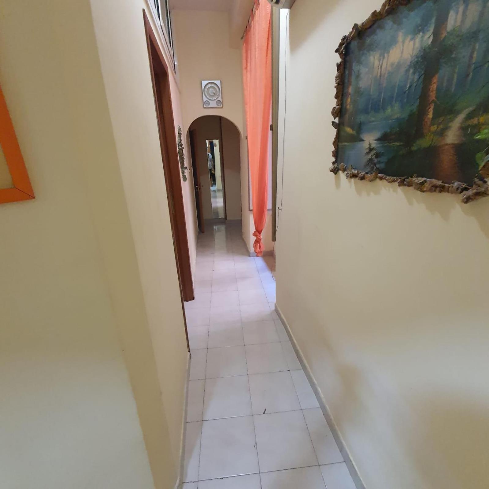 Napolix Centro, intero appartamentino, casa vacanze, tricamere nel cuore di napoli Esterno foto