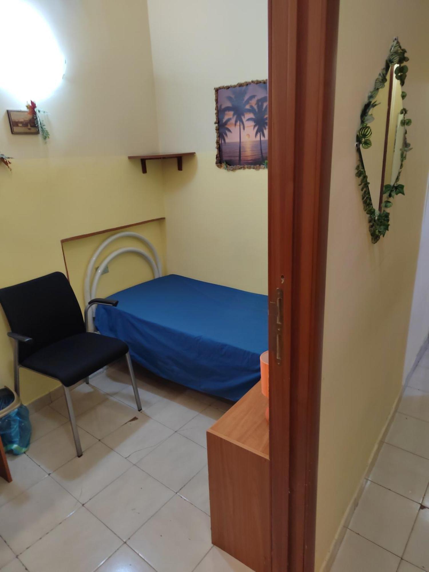 Napolix Centro, intero appartamentino, casa vacanze, tricamere nel cuore di napoli Esterno foto